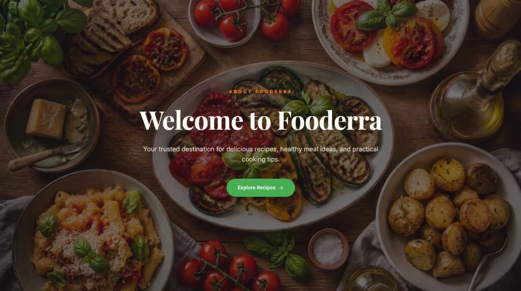 fooderra