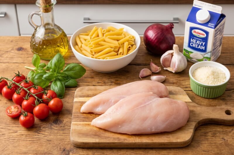 Best Kitchen Tips and Cooking Hacks