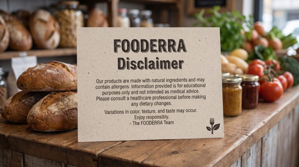 DISCLAIMER