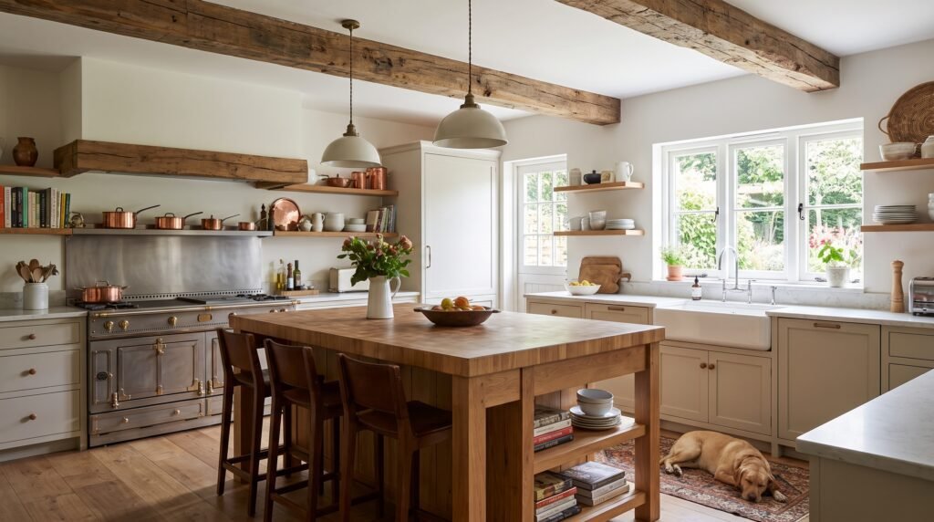 Kitchen tips
