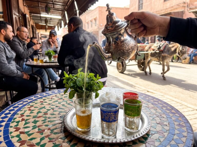 moroccan-mint-tea