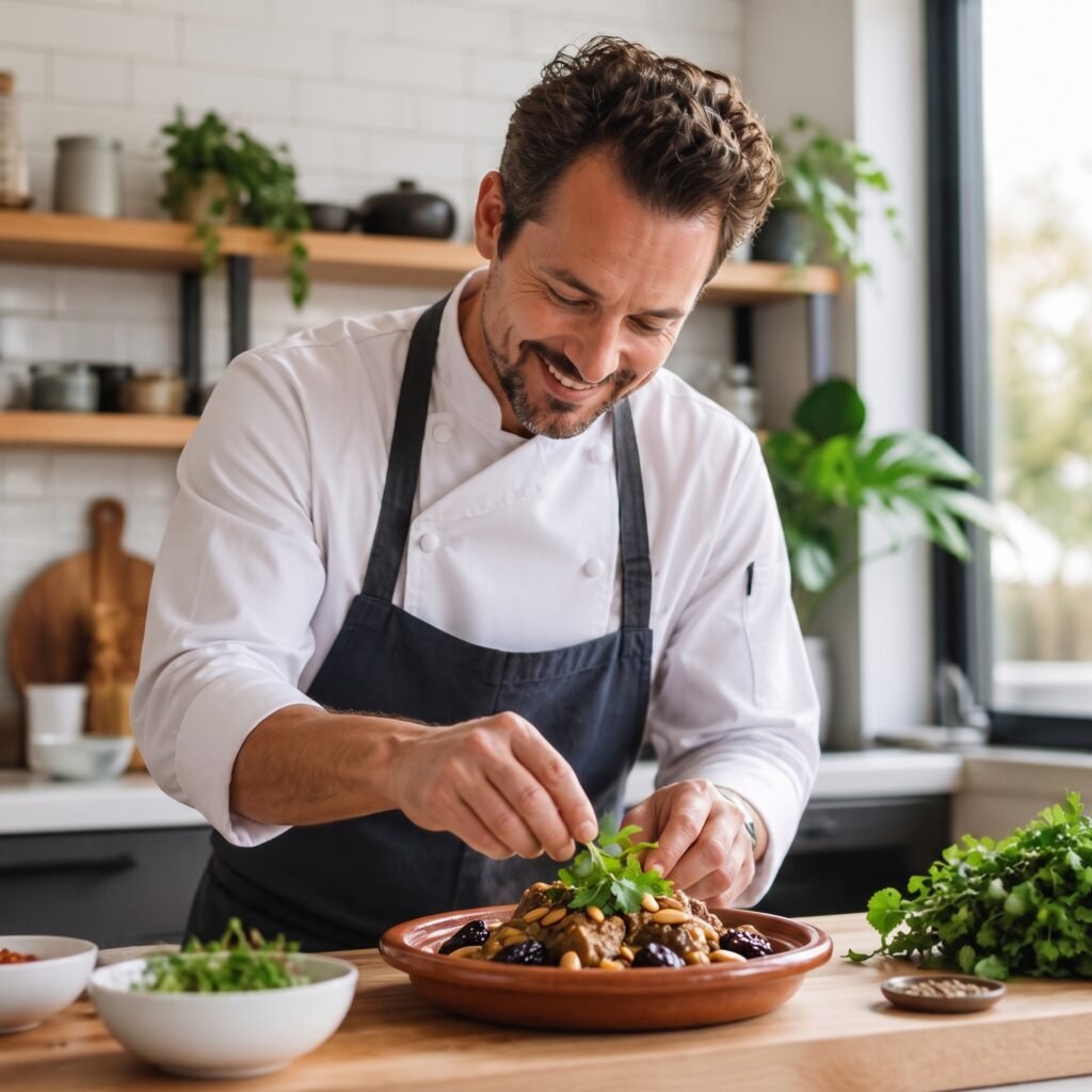 Fooderra Recipes