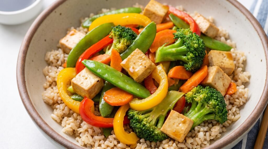 Healthy Lunch Ideas for Work and School
