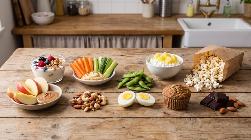 healthy-snack-recipes