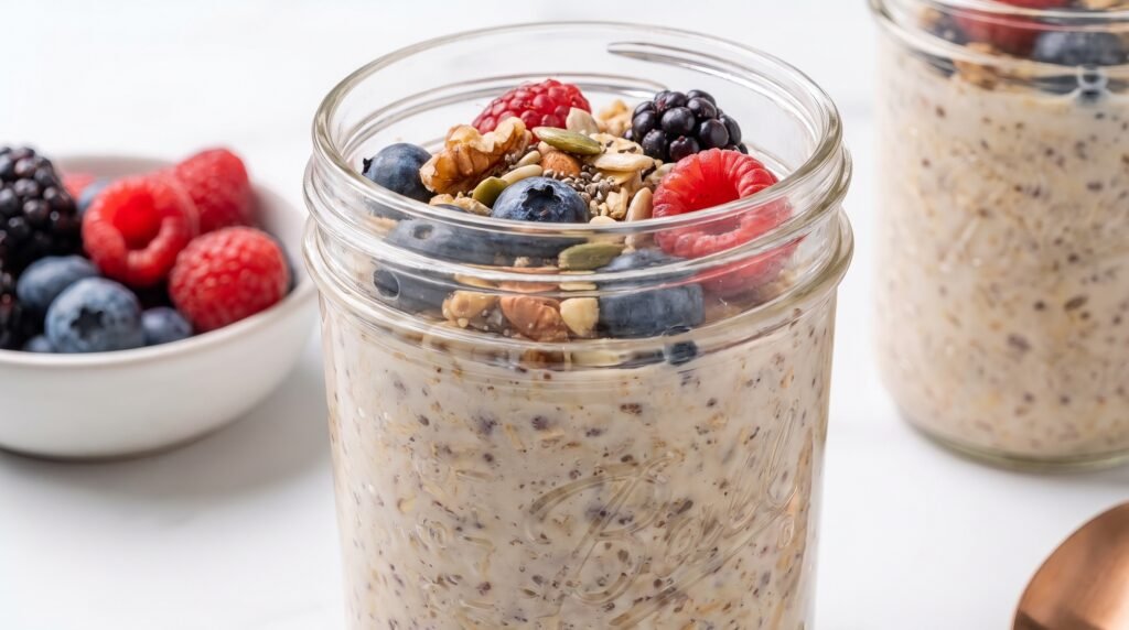 Healthy Breakfast Recipes