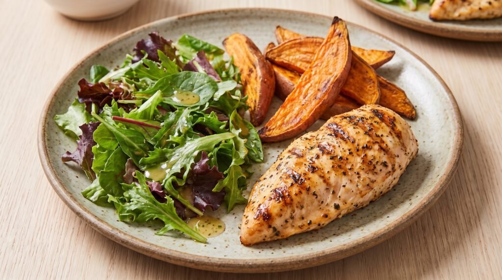 Healthy Dinner Recipes