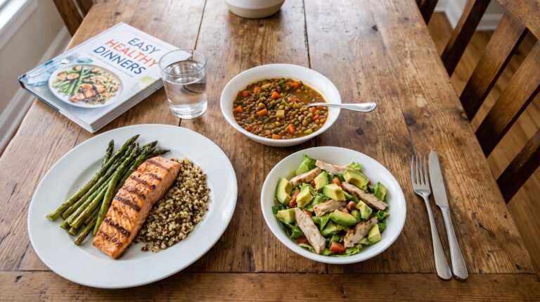 healthy-dinner-recipes