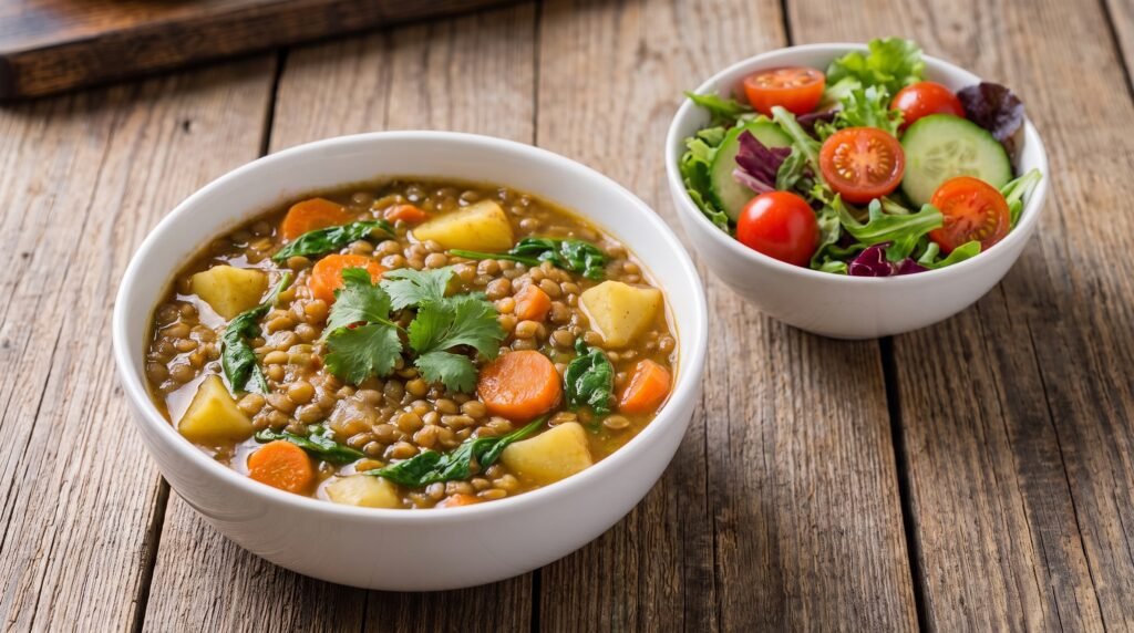 Healthy Dinner Ideas for Weight Loss