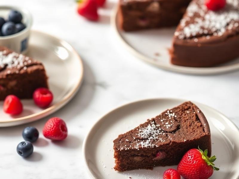Desserts
