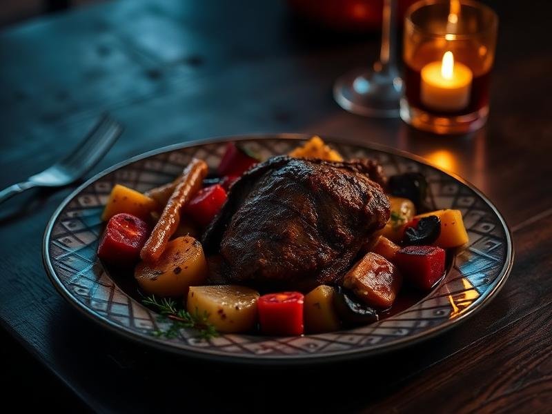 Dinner