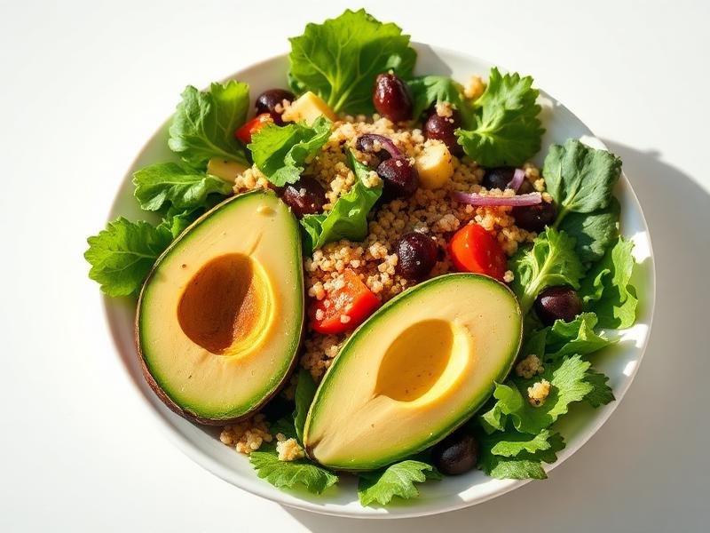 Healthy Recipes