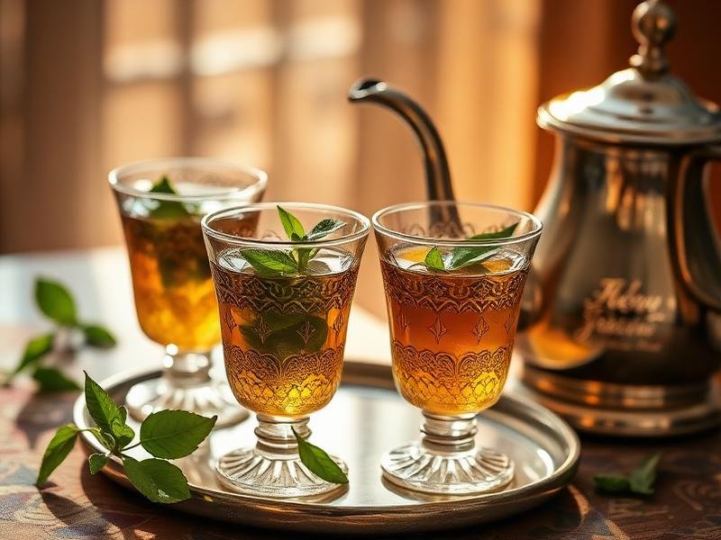Drinks